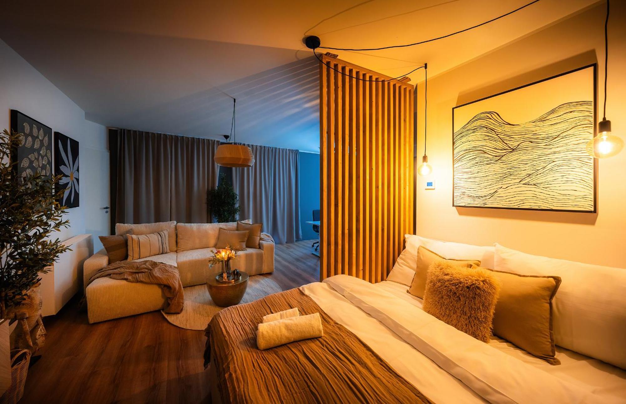 Wenceslas Sq Soho Boutique & Premium Hotel Praag