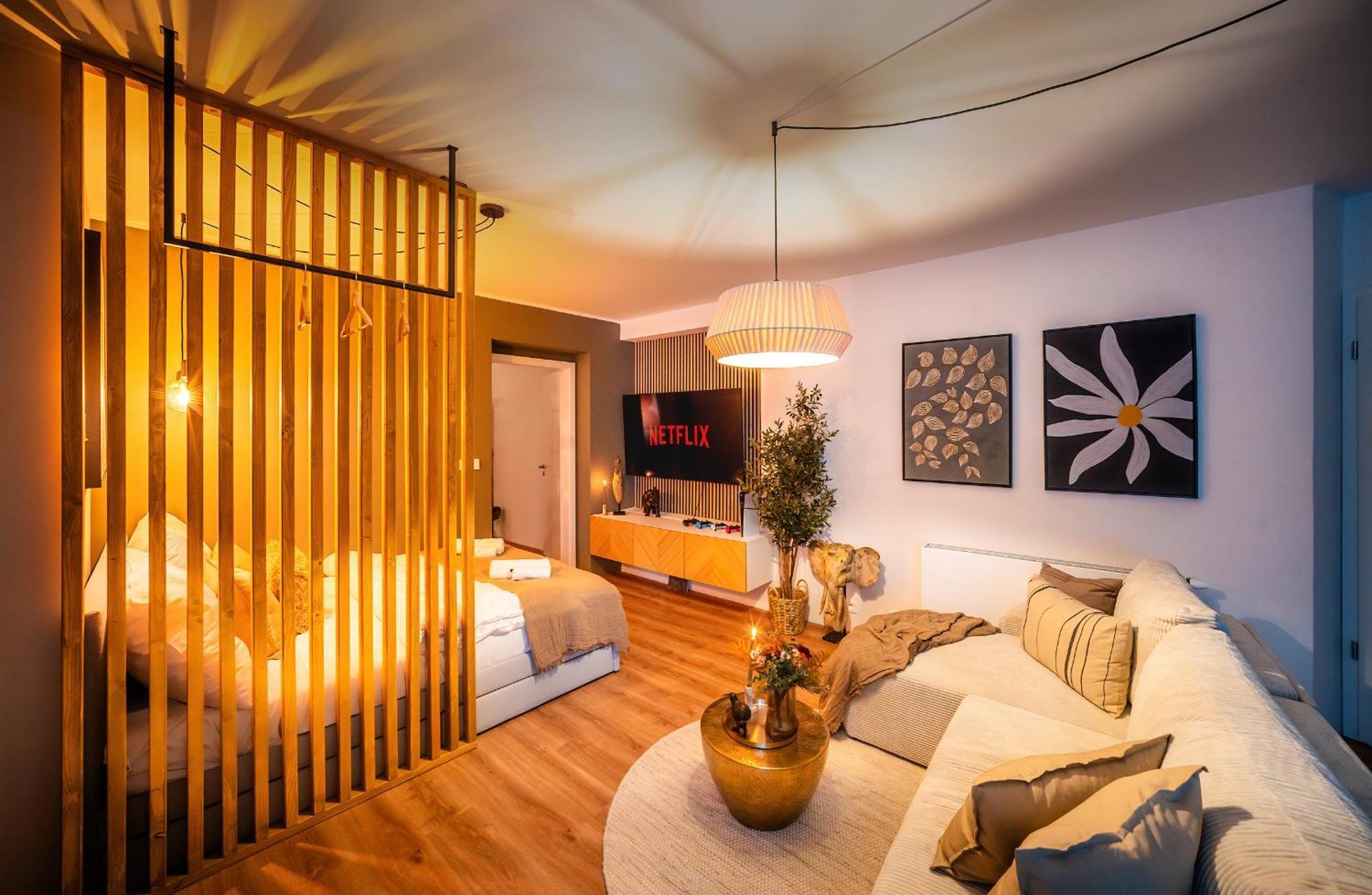 Hotel Wenceslas Sq Soho Boutique & Premium Praag
