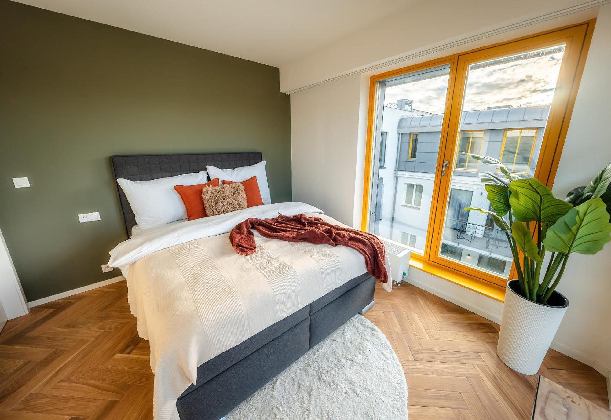 Wenceslas Sq Soho Boutique & Premium 4* Praag