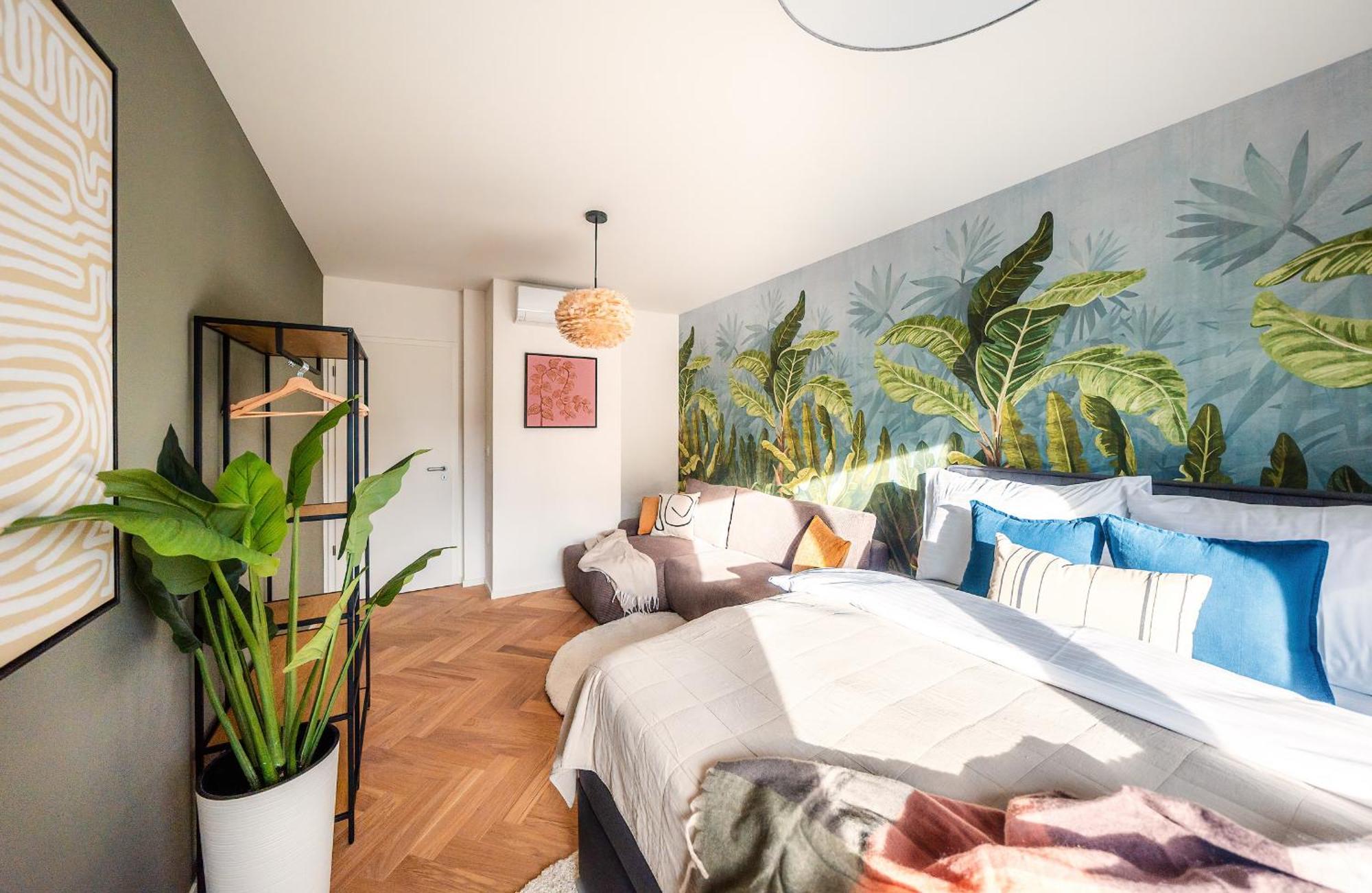 Wenceslas Sq Soho Boutique & Premium 4* Praag