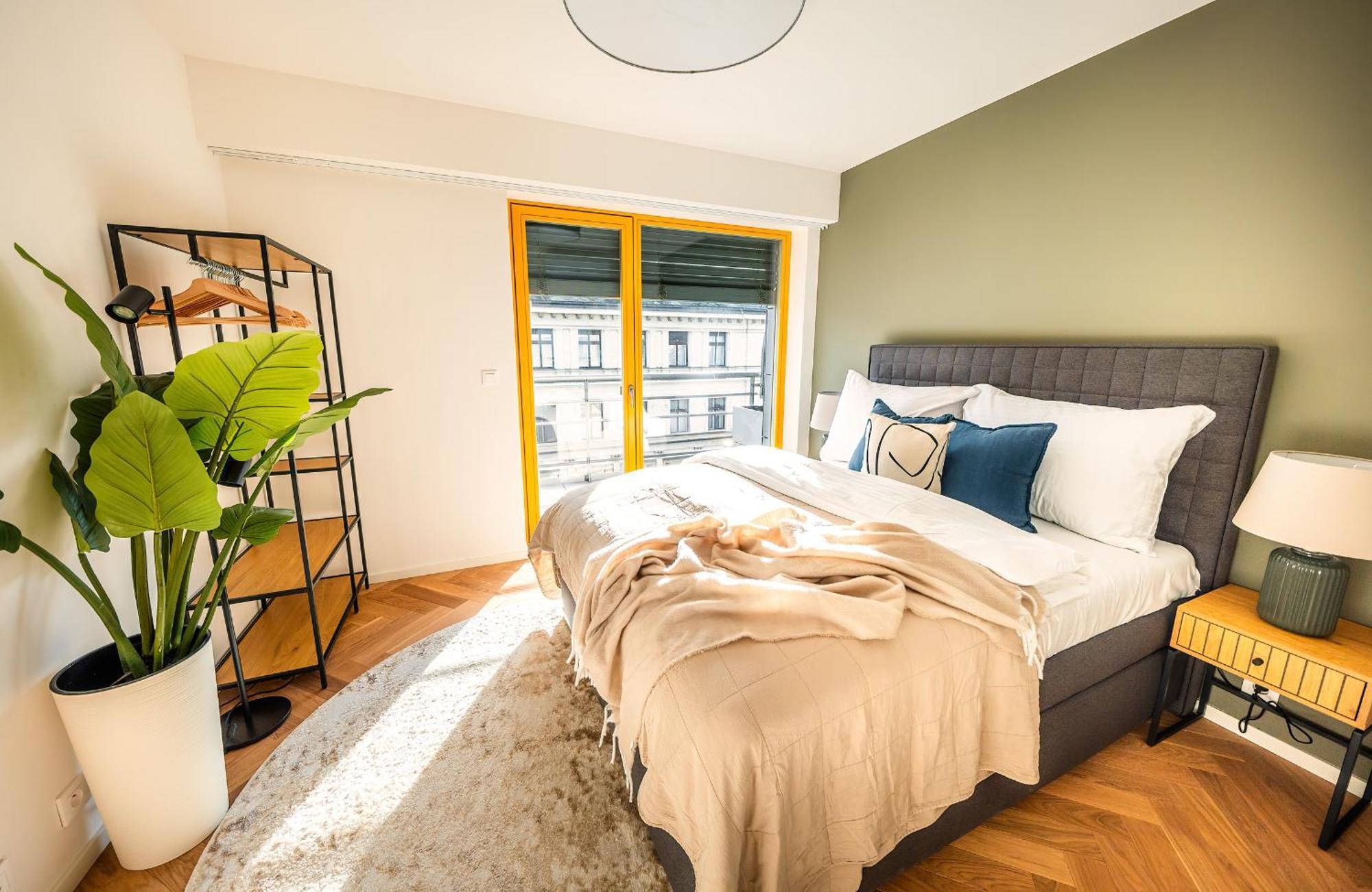 Wenceslas Sq Soho Boutique & Premium Hotel Praag